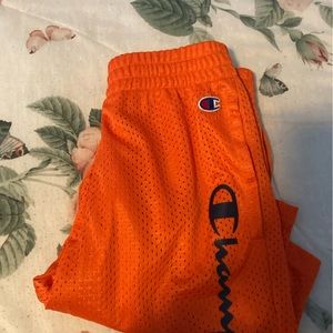 Boys Champion shorts Size Medium